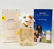 Marc Jacobs Daisy Eau So Fresh Eau de Toilette 75ml
