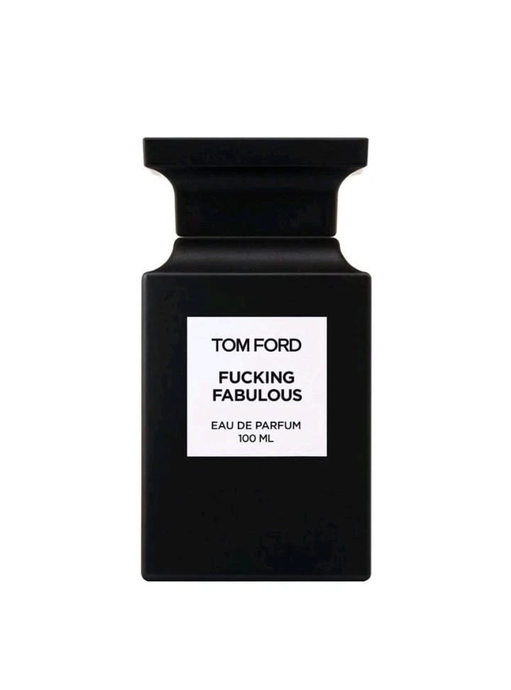 TOM FORD FUCKING FABULOUS Eau de Parfum 100ml Unisex