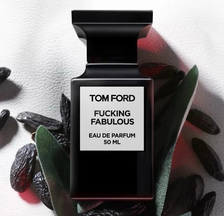 TOM FORD FUCKING FABULOUS Eau de Parfum 100ml Unisex