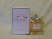 Dior 'Miss Dior' EDT Eau de Toilette Perfume Spray 3.4oz Full Sz NIB Authentic