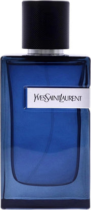 YSL Y Eau de Parfum Intense for Men 100ml 3.3 oz – Long Lasting Designer Fragrance