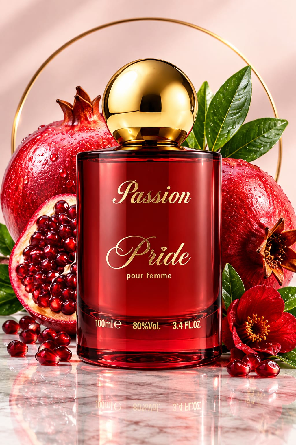 women Fragrance