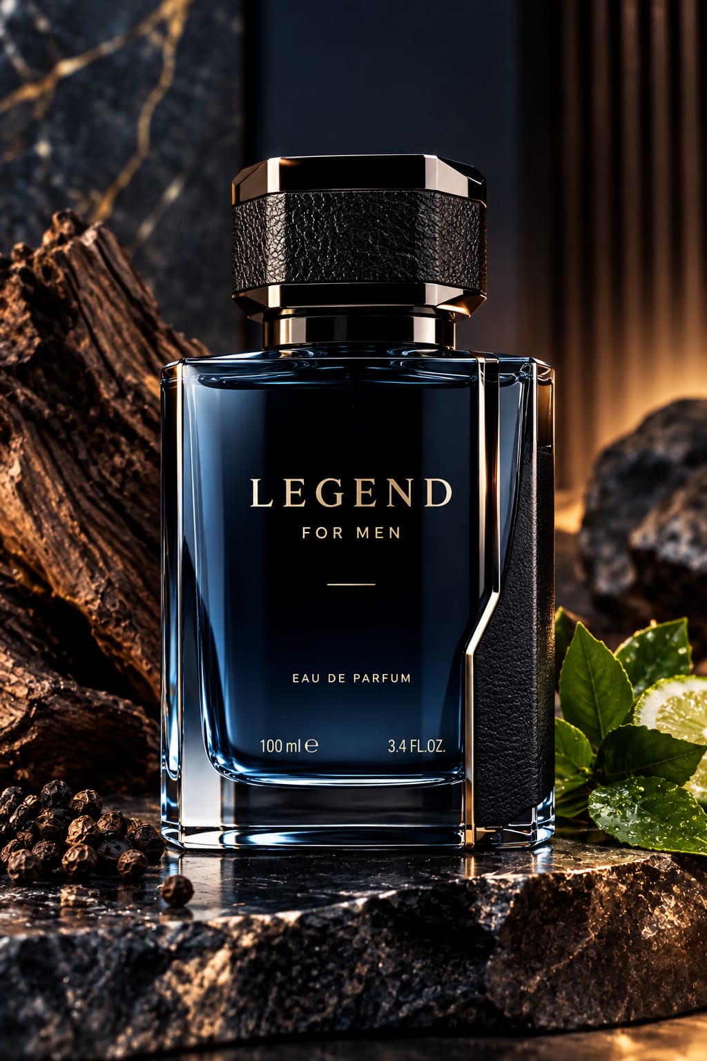 Mens Fragrance