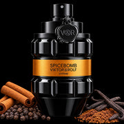 Viktor & Rolf Spicebomb Extreme Eau de Parfum 90ml Spray For Him - Men's EDP New