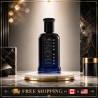 Hugo Boss Bottled Night Eau de Toilette EDT 100ml (3.3 oz) – Men’s Fragrance