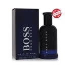 Hugo Boss Bottled Night Eau de Toilette EDT 100ml (3.3 oz) – Men’s Fragrance