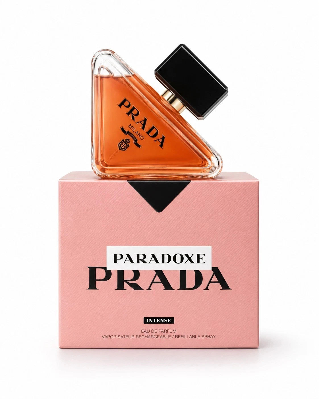 Prada Paradoxe Intense Eau de Parfum 90ml Women's Luxury Fragrance Spray