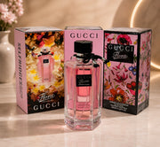 Gucci Flora Gorgeous Gardenia Women's Eau de Toilette Perfume 100ml Spray