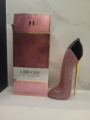 Carolina Herrera Good Girl Fantastic Pink Eau de Parfum 80ml
