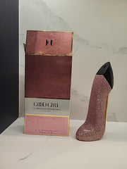 Carolina Herrera Good Girl Fantastic Pink Eau de Parfum 80ml