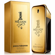 Paco Rabanne 1 Million 100ml Eau de Toilette Spray For Men