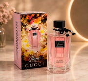 Gucci Flora Gorgeous Gardenia Women's Eau de Toilette Perfume 100ml Spray