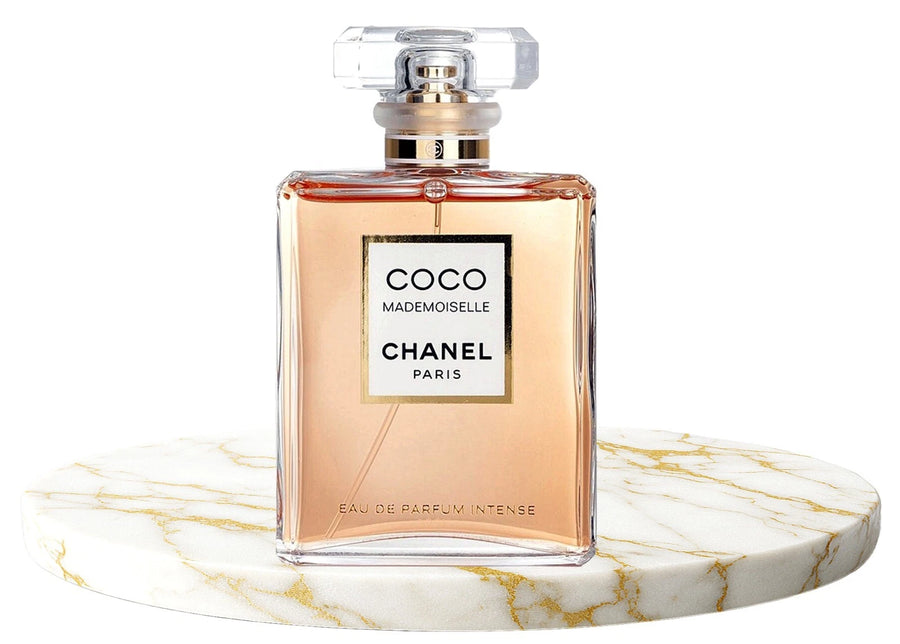 Chanel Coco Mademoiselle Intense Eau De Parfum Spray 100ml/3.4oz Sealed