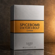 Viktor & Rolf Spicebomb Extreme Eau de Parfum 90ml Spray For Him - Men's EDP New
