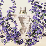 Valentino Uomo Born In Roma Ivory Eau de Toilette 3.4 oz 100ml Men