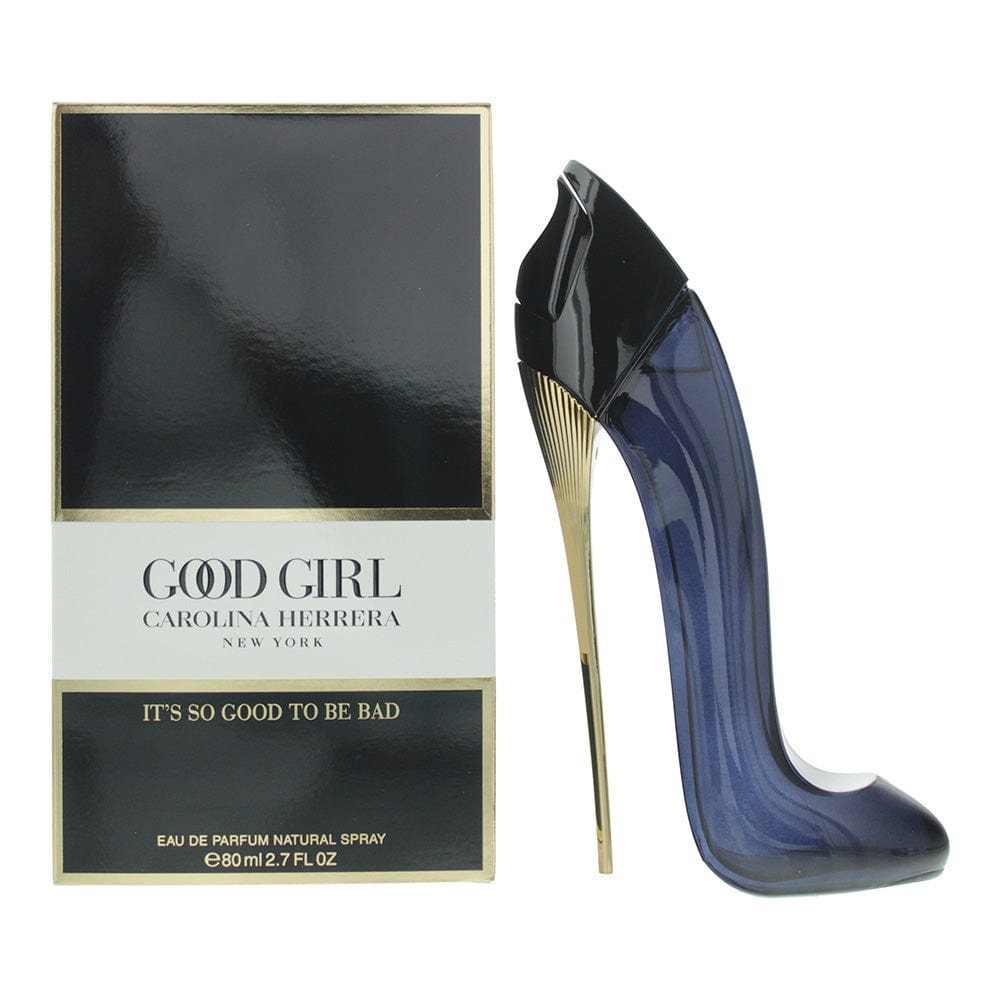 Carolina Herrera Good Girl Eau de Parfum EDP 80ml 2.7oz Women's Perfume