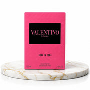 Valentino Donna Born In Roma Perfume 3.4oz.EDP Spray for Women New in Sealed Box