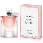 Lancome La Vie Est Belle Eau de Parfum 100ml Spray for Her New & Sealed