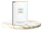 Chanel Coco Mademoiselle Intense Eau De Parfum Spray 100ml/3.4oz Sealed