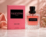 Valentino Donna Born In Roma Perfume 3.4oz.EDP Spray for Women New in Sealed Box