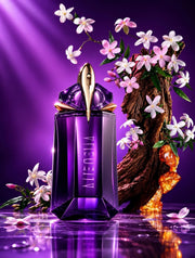 Mugler Alien Refillable Eau de Parfum 90ml Spray New Boxed Sealed