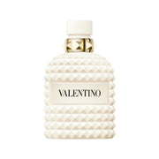 Valentino Uomo Born In Roma Ivory Eau de Toilette 3.4 oz 100ml Men